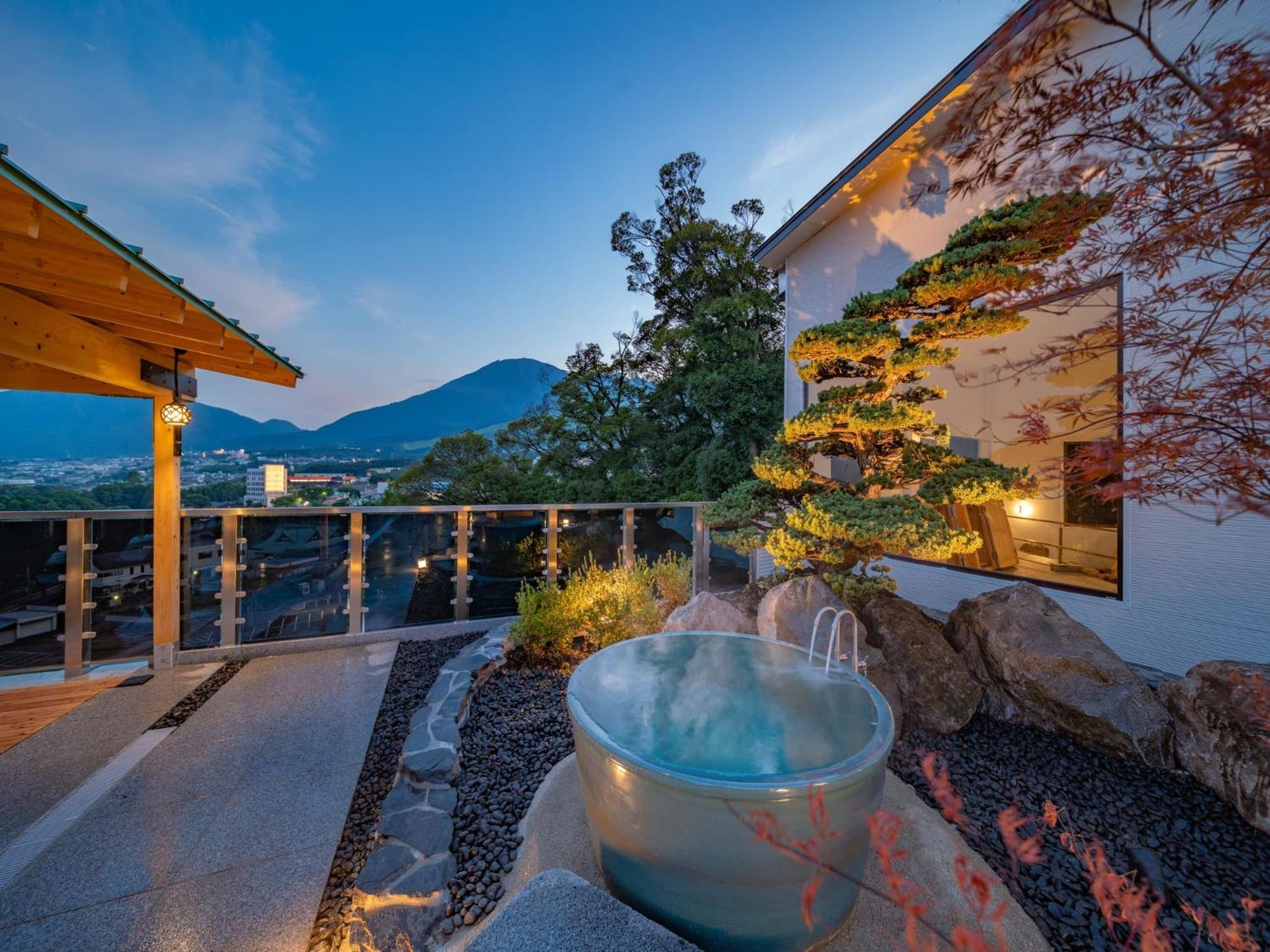 Kannawaen Beppu Exterior photo