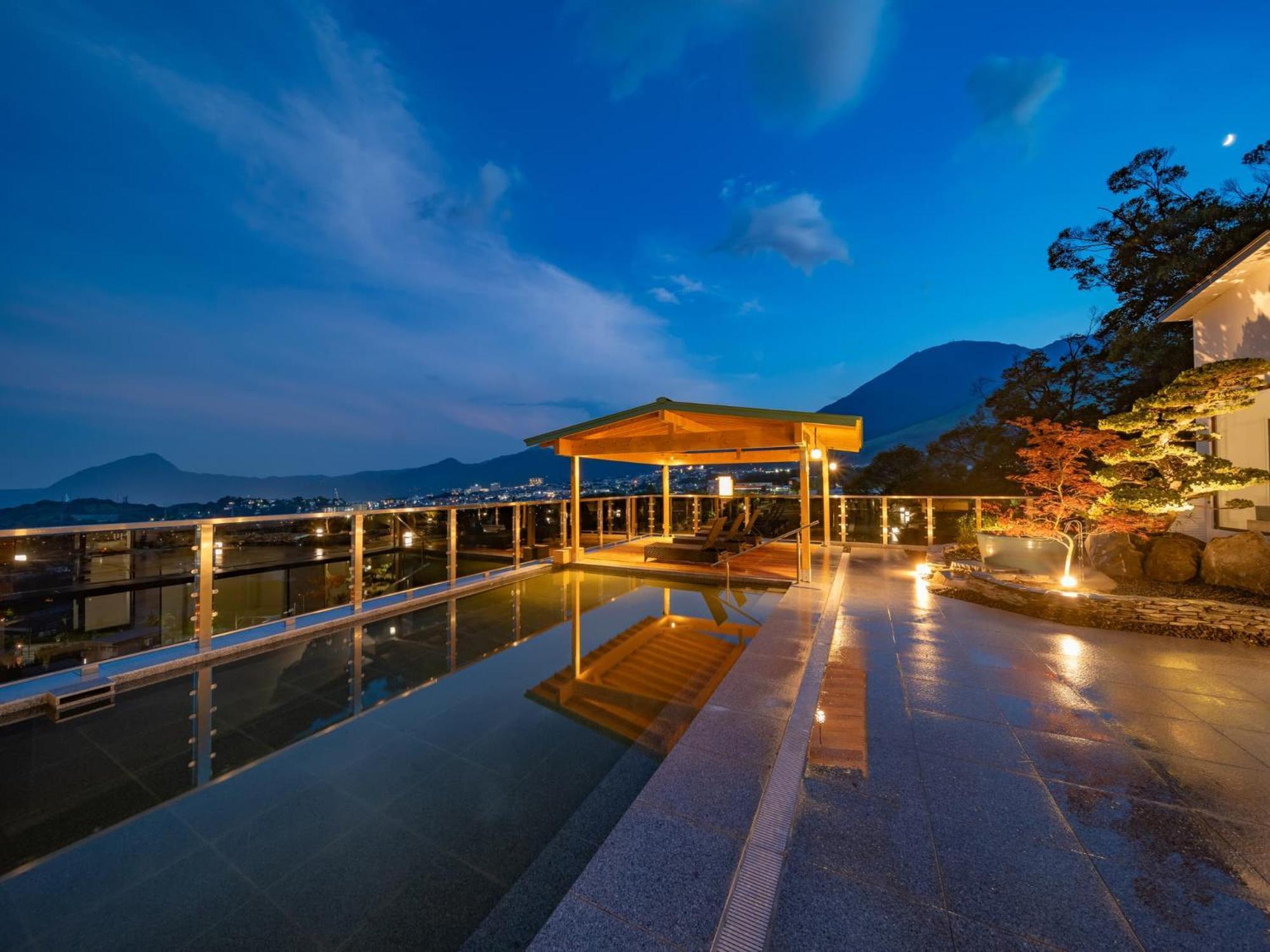 Kannawaen Beppu Exterior photo