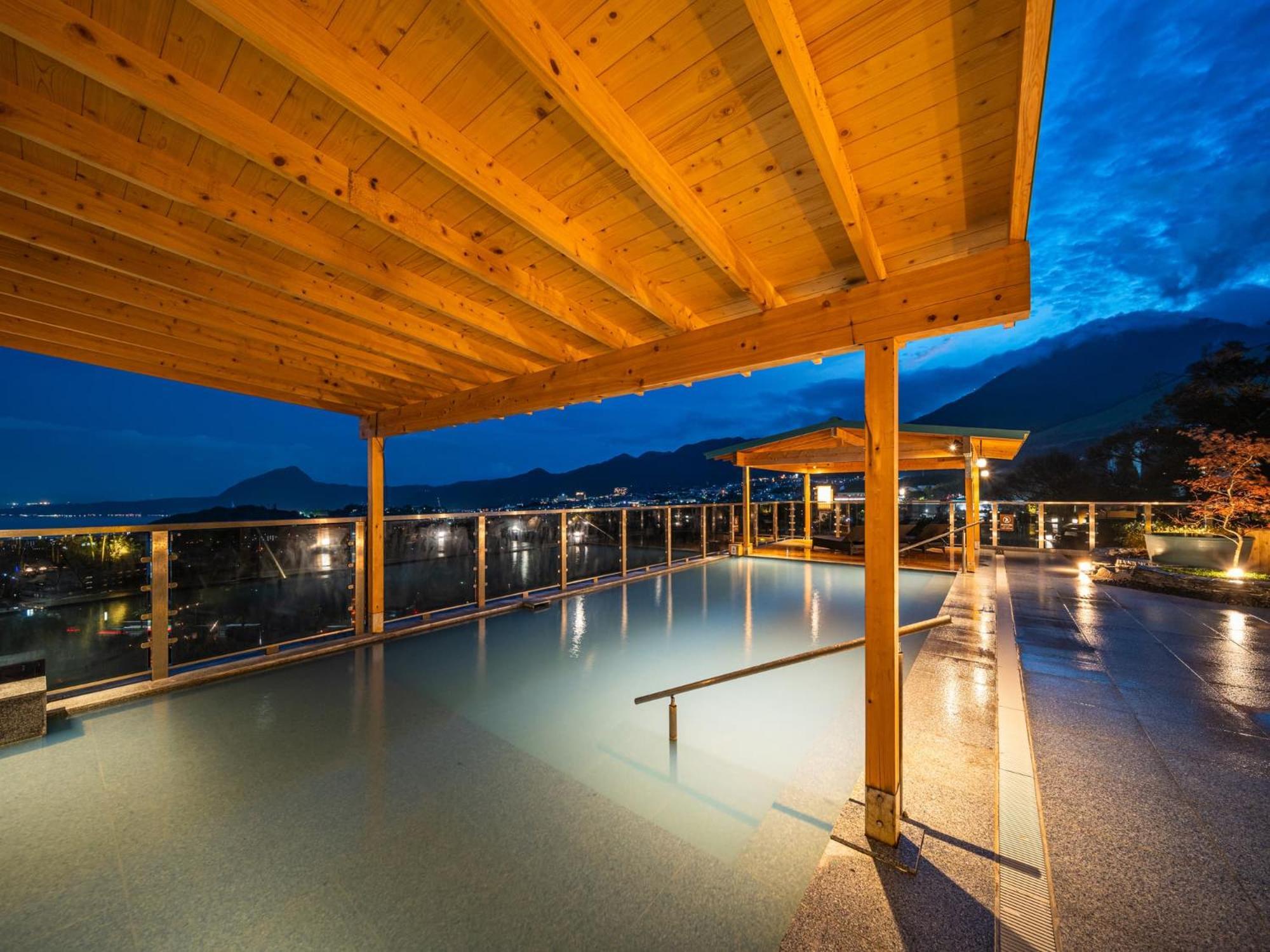 Kannawaen Beppu Exterior photo